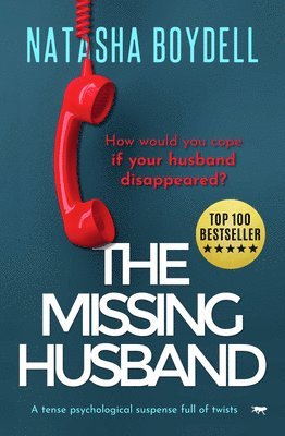 The Missing Husband 1