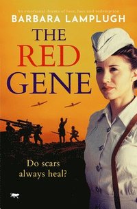 bokomslag The Red Gene: An Emotional Drama of Love, Loss and Redemption