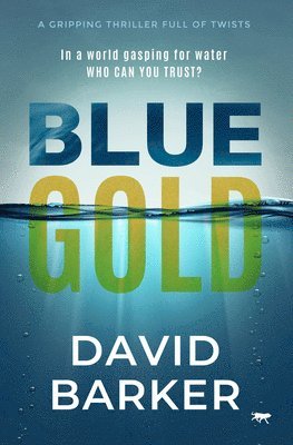 Blue Gold 1