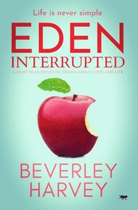 bokomslag Eden Interrupted