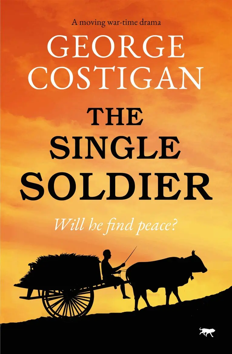 George Costigan - Single Soldier, Häftad. Tillgänglighet: Lägg i varukorg