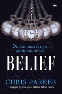 bokomslag Belief