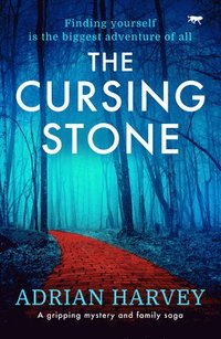 bokomslag The Cursing Stone