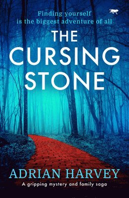 The Cursing Stone 1