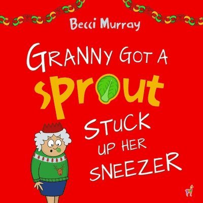 Granny Got a Sprout Stuck Up Her Sneezer 1