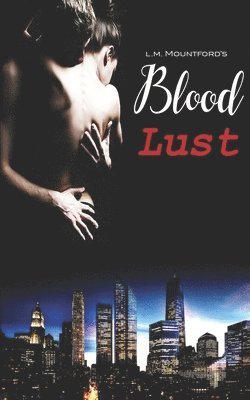 Blood Lust 1