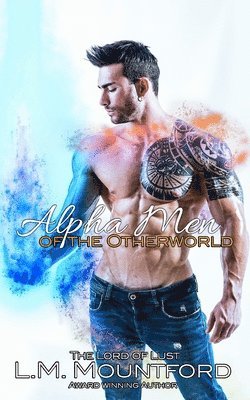 Alpha Men of the Otherworld 1