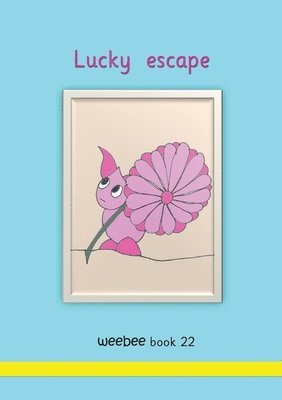 Lucky escape 1