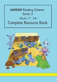 bokomslag Complete Resource Book