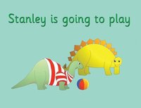 bokomslag Stanley is going to play