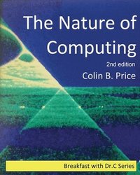 bokomslag The Nature of Computing