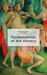 bokomslag Fundamentals of Art History