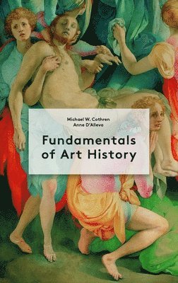 bokomslag Fundamentals of Art History