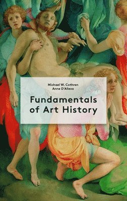 Fundamentals of Art History 1