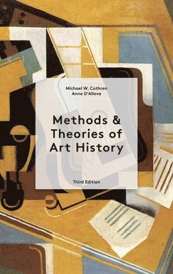 Methods & Theories of Art History Third Edition 1