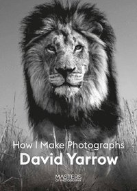 bokomslag David Yarrow