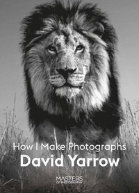 bokomslag David Yarrow: How I Make Photographs