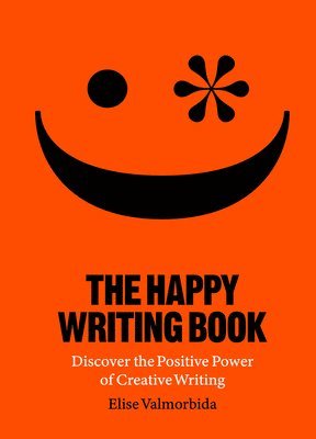bokomslag Happy Writing Book