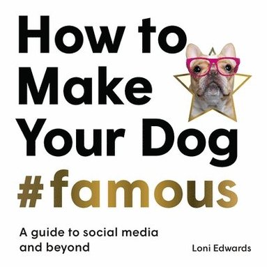 bokomslag How To Make Your Dog #Famous