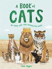 bokomslag A Book of Cats