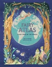 bokomslag The Fairy Atlas