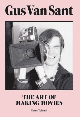 Gus Van Sant 1