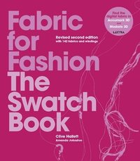 bokomslag Fabric for Fashion