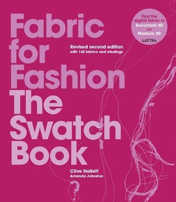 Fabric for Fashion 1