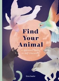 bokomslag Find Your Animal