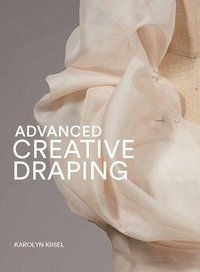 bokomslag Advanced Creative Draping