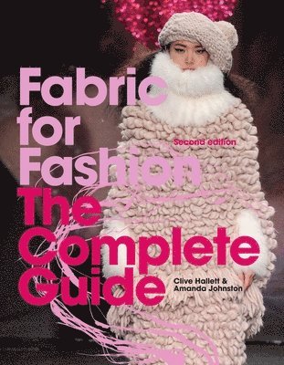 Fabric for Fashion 1