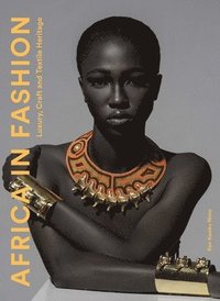 bokomslag Africa in Fashion