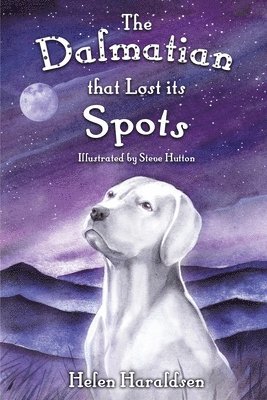 Dalmatian That Lost its Spots