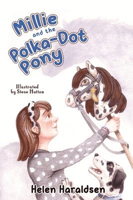 Millie and The Polka Dot Pony
