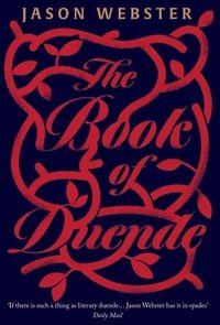 bokomslag The Book of Duende