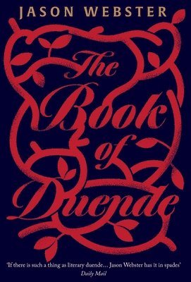 The Book of Duende 1