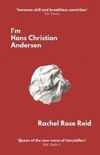 bokomslag I'm Hans Christian Andersen