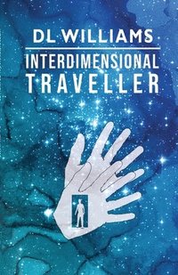 bokomslag Interdimensional Traveller