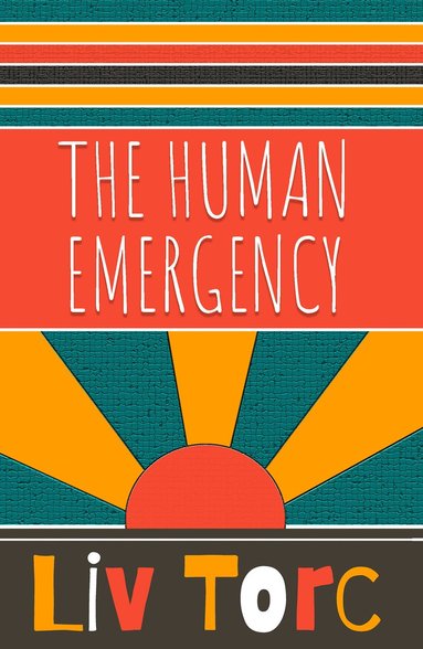 bokomslag Human Emergency