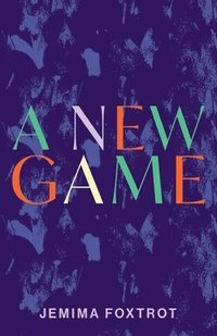 bokomslag A New Game