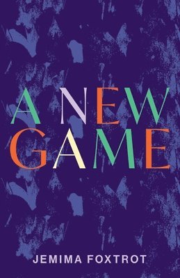 bokomslag A New Game
