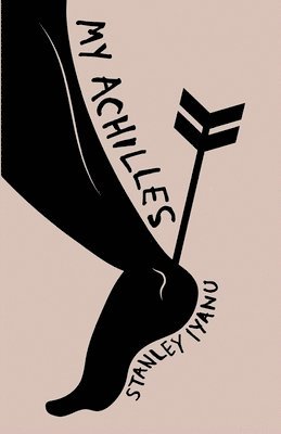 bokomslag My Achilles