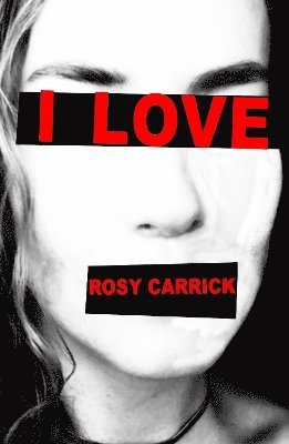bokomslag I LOVE