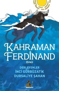 bokomslag Kahraman Ferdinand