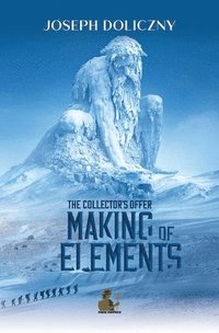bokomslag Making of Element: 1