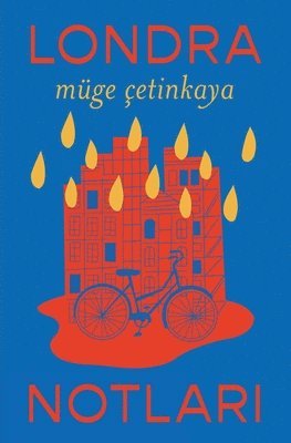 Müge Çetinkaya - Londra Notları, Häftad