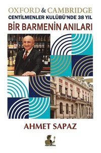 bokomslag Bir Barmenin An?lar?
