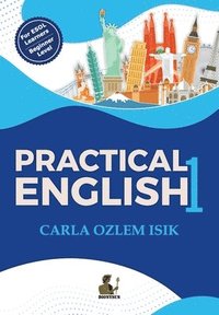 bokomslag Practical English