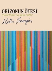 bokomslag Orizonun OEtesi