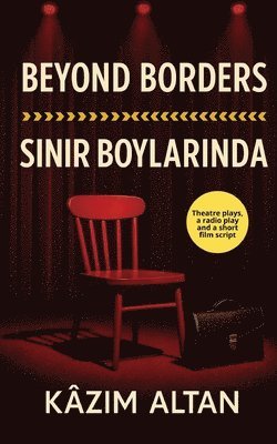 bokomslag Beyond Borders